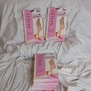 SPANX Shaping Pantyhose